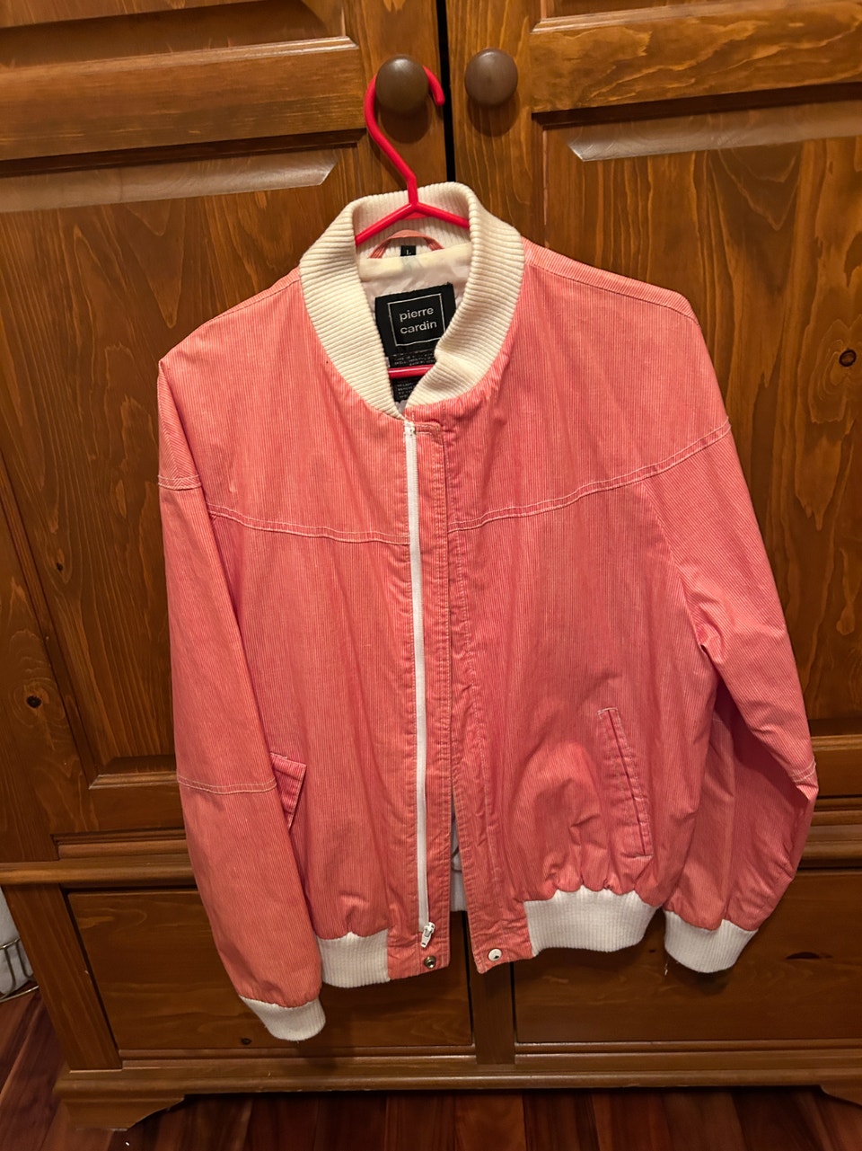 Pierre Cardin, Pierre Cardin Jacket