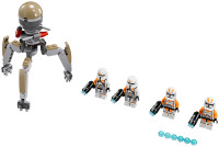 Star Wars Lego sets (3 of 4)