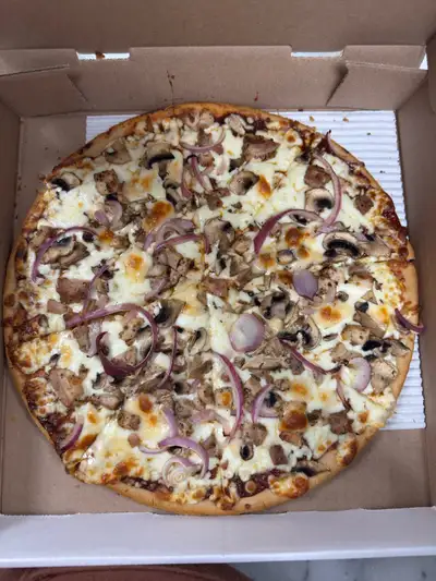 pizza cook, View more