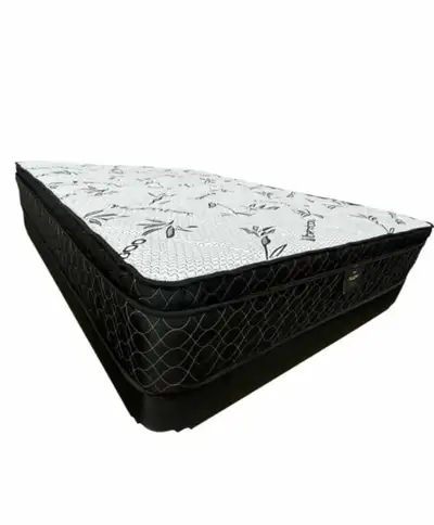 NEVER USED !! Queen Size Mattress Brand New Untouched, View more