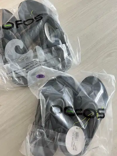 OOfos women sandal W6, View more
