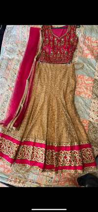 Indian clothing