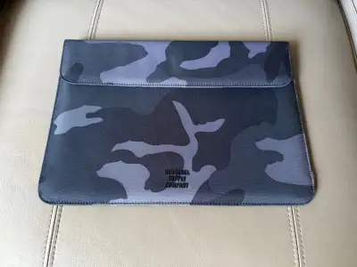Herschel Spokane Sleeve for MacBook 13 Night Camo NEW, View more