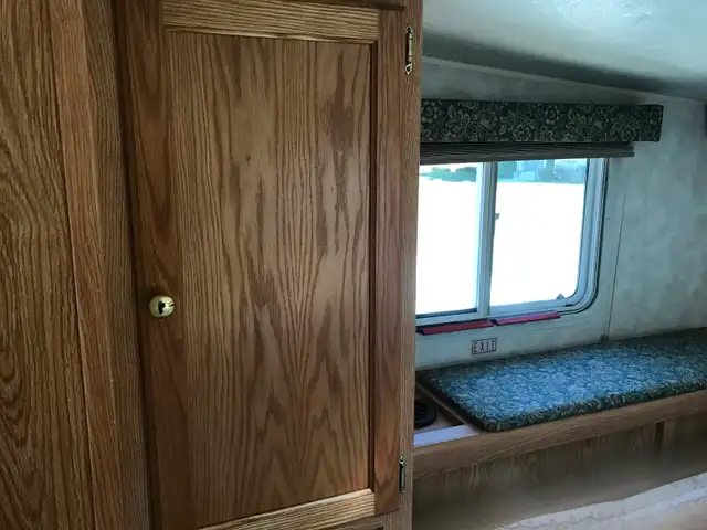 Citation Camper in Travel Trailers & Campers in Kamloops - Image 5