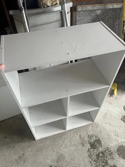 Shelf unit , View more