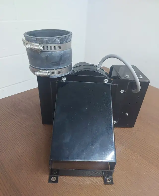 Fasco Inducer Motor – Model 7021-9877 (Hot Water Heater) M 169 in Heating, Cooling & Air in City of Toronto - Image 5