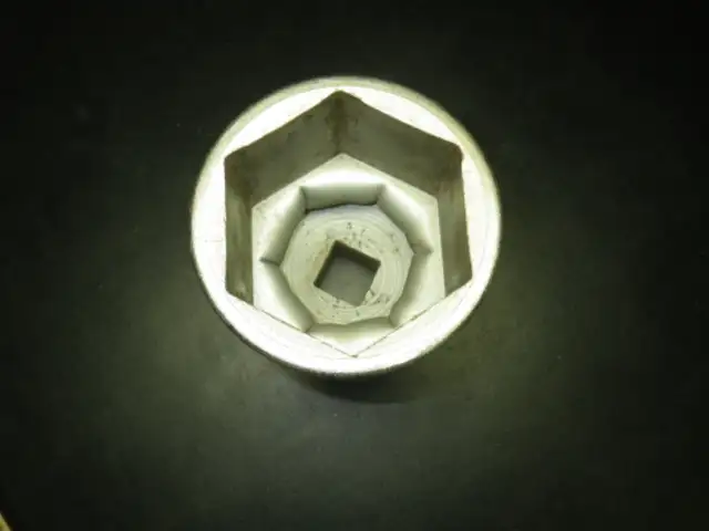 Snap-on Socket65565401653122123