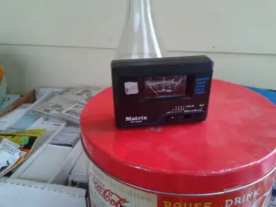 VIOLIN TUNER MATRIX, View more