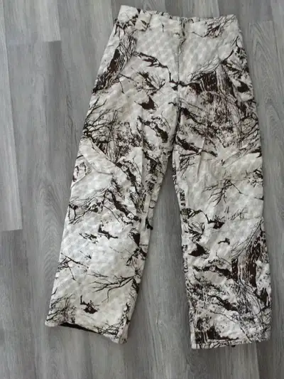 BOARD DOKTER Adult Size Small Snowboard Pants, View more