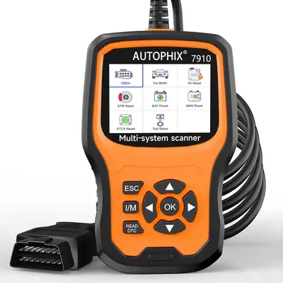 * New, unused (factory sealed) * On-board diagnostics tool for BMW Group cars * CBS Reset/Correct, B...