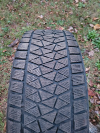 Winter Tires For Sale