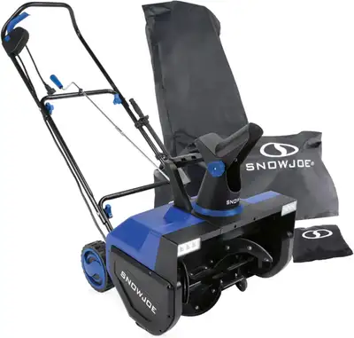 Snowblower repair, View more