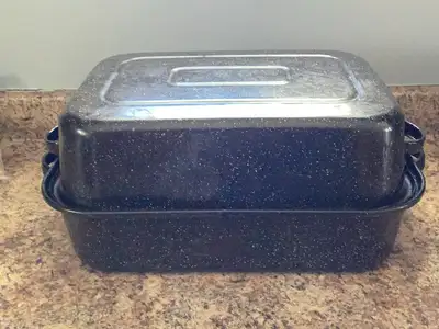 large roaster, View more