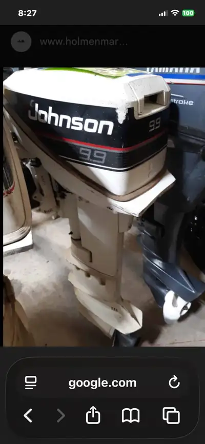 Wanted outboard motors running or in need of repair at a reasonable price 4-25 hp tiller style,have...