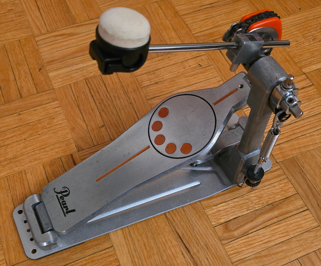 Bass Drum Pedals in Drums & Percussion in City of Toronto - Image 6