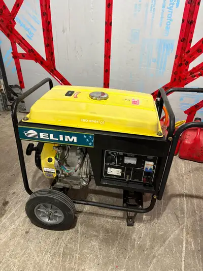 6500 generator , View more