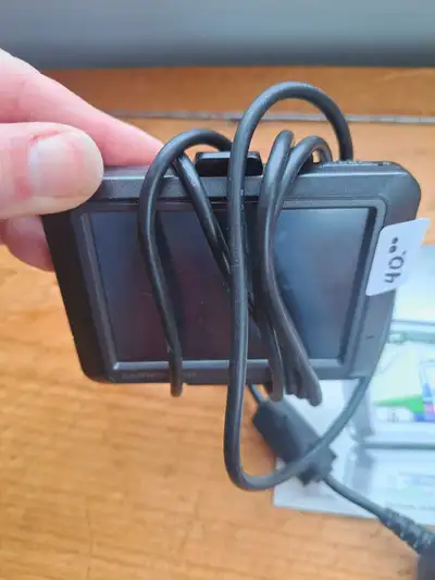 Garmin NUVI 205 Series GPS, View more