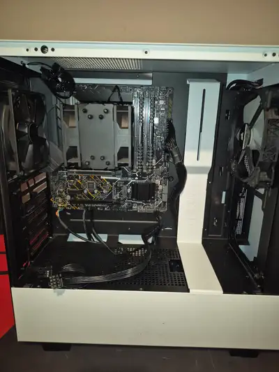 Intel core i7-12700f gaming pc, View more