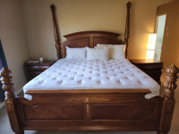Moving Sale -Furniture (REDUCED)-VERY HIGH QUALITY.