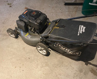 Lawnmower for sale