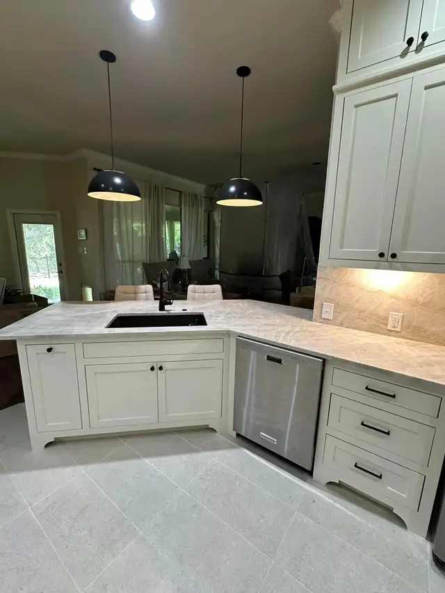 Kitchen Countertops on Sale! Granite Quartz in Cabinets & Countertops in Calgary - Image 3
