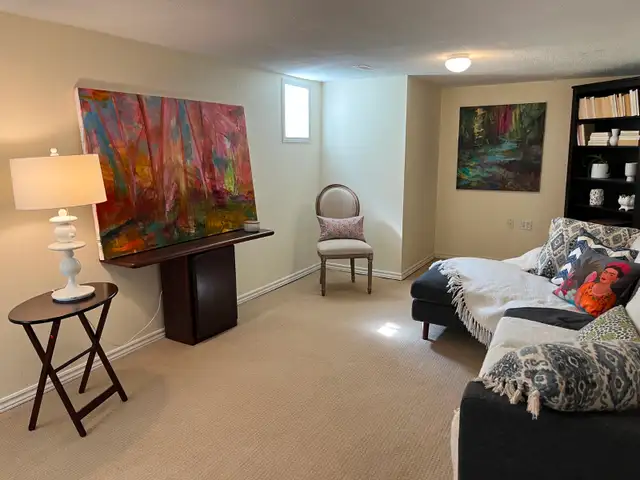 Lovely One Bedroom Apartment For Lease in Etobiocke in Long Term Rentals in City of Toronto - Image 3