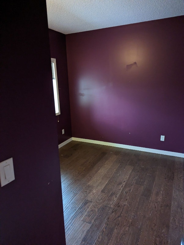 For Rent 2 Bed / 1 Bath Condo Leduc (Bridgeport) Long Term