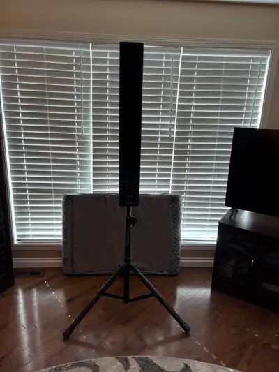Fishman SA220 Portable P.A. System, View more