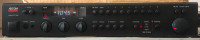 Adcom GTP-500 Pre-Amplifier (Pre-Amp) with Built-In Tuner