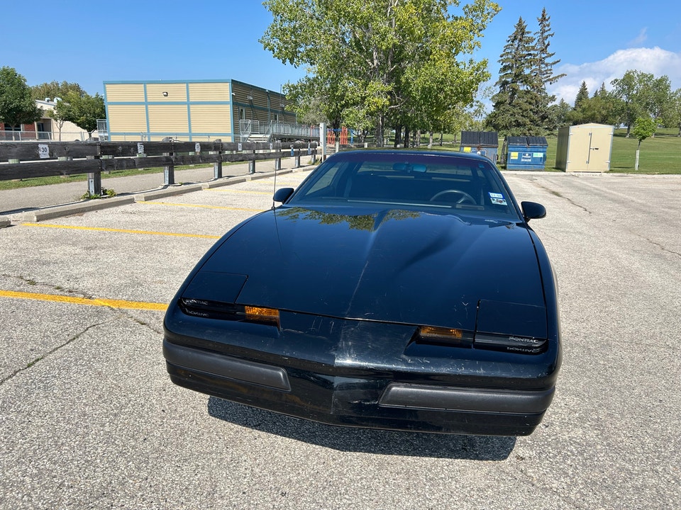 1989 Firebird Formula | Classic Cars | Winnipeg | Free local ...
