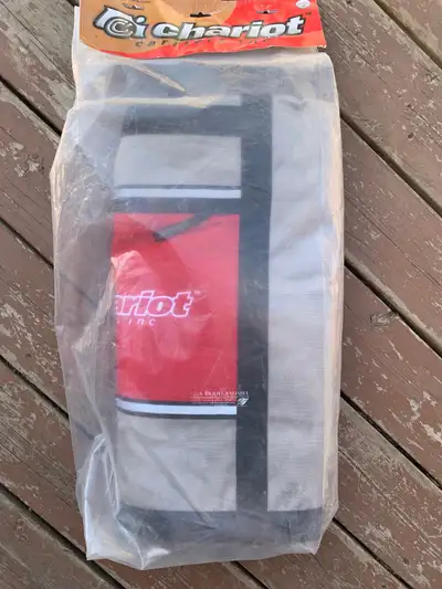 Thule Chariot Travel Bag, View more