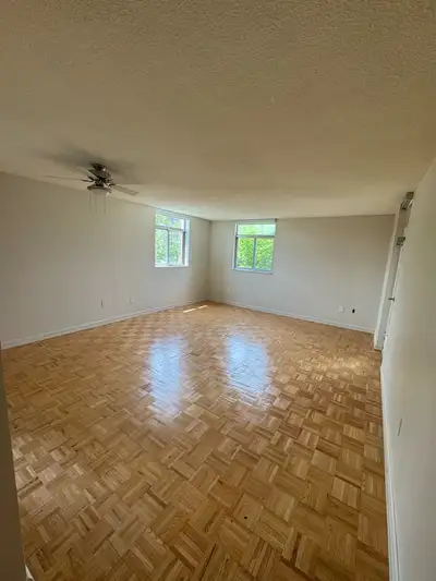 Shared Living Room for Rent