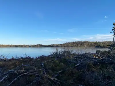 Located in Mitchell Bay 155 kms from Halifax International Airport 20 kms from Historic Sherbrooke V...