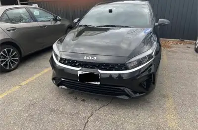 2022 Kia Forte in excellent condition. This car has been well maintained and drives smoothly with no...