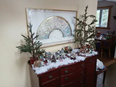 Sideboard, View more