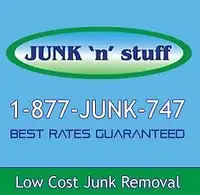 Junk Removal. Peterborough and the Kawarthas. 705-243-4639