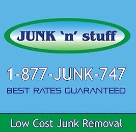 Junk Removal. Peterborough and the Kawarthas. 705-243-4639 in Moving & Storage in Peterborough