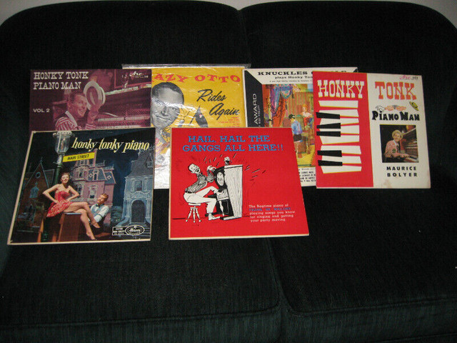 lp vinyl records in CDs, DVDs & Blu-ray in Peterborough