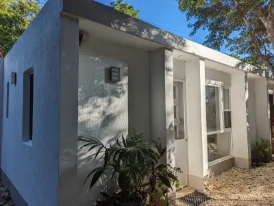 Tranquil Modern Jungle Studio 25 METER pool Mayan Riviera, View more