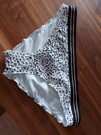 Culotte de bikini- maillot  femme H&M neuve! GR :12/14 Large