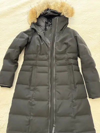 Canada Goose Jacket, View more