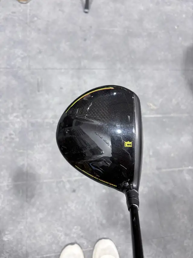 LH Cobra Speedzone Driver in Golf in Ottawa - Image 3