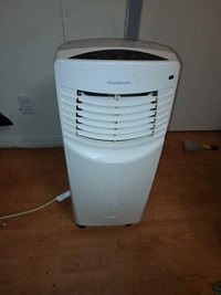 Garrison  air conditioner 