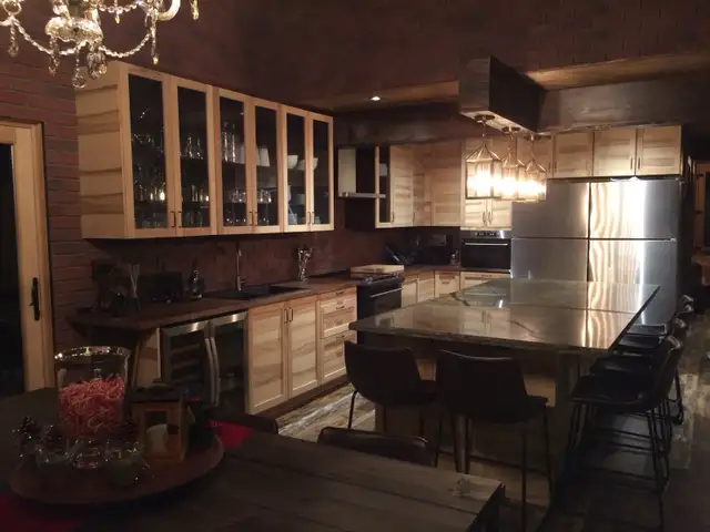 Elk Ridge Cottage w/ Hot Tub in Saskatchewan in Canada - Image 4