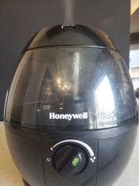 Honeywell HUL520BC MistMate Ultrasonic Cool Mist Humidifier