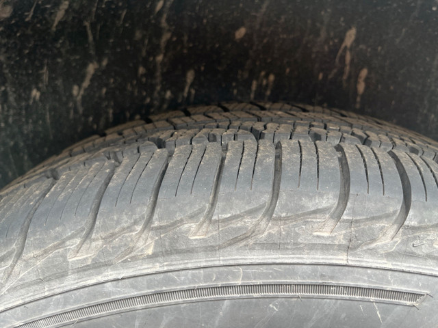 2012 Buick Enclave (Scrap/Parts) in Cars & Trucks in Hamilton - Image 3