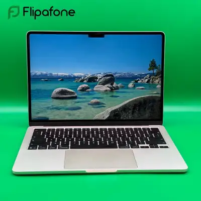MacBook Air 13-inch 2026 (M5 10-core CPU - 16GB - 512GB - 8-core, View more
