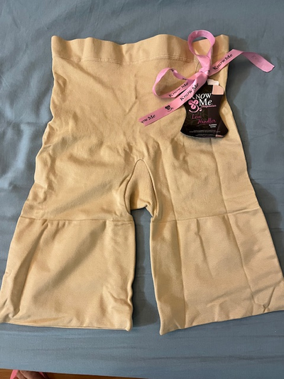 Shapewear Bodysuit – Size Large, View more