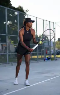 Toronto Tennis Lessons