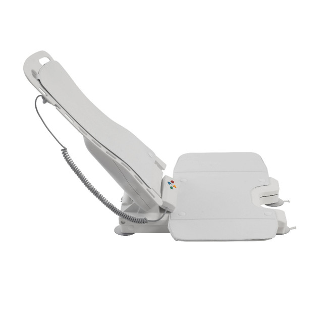 Auto Bath Lifter Chair in Health & Special Needs in Peterborough - Image 3